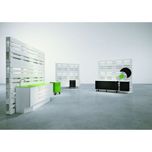 Стоматологическая мебель - Стоматологическая мебель Ecco — дополнительное фото