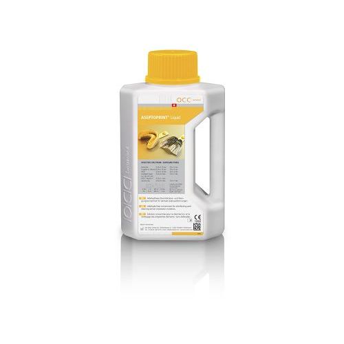 Дезинфекция для слепков - ASEPTOPRINT® Liquid