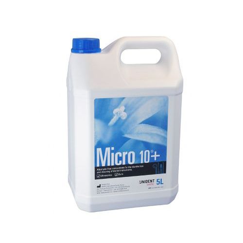 Дезинфекция - Micro 10+ Дезинфекция - Micro 10+