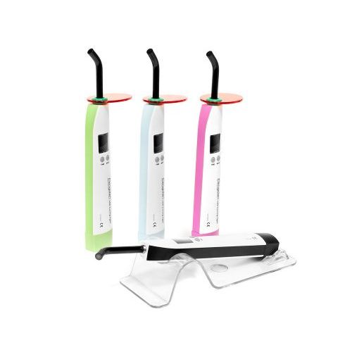 Полимеризационная лампа - Curing light — дополнительное фото