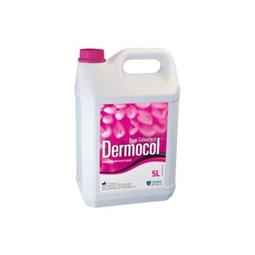 Дезинфекция - Dermocol New Colourless Дезинфекция - Dermocol New Colourless
