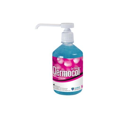 Дезинфекция - Dermocol Gel New Дезинфекция - Dermocol Gel New