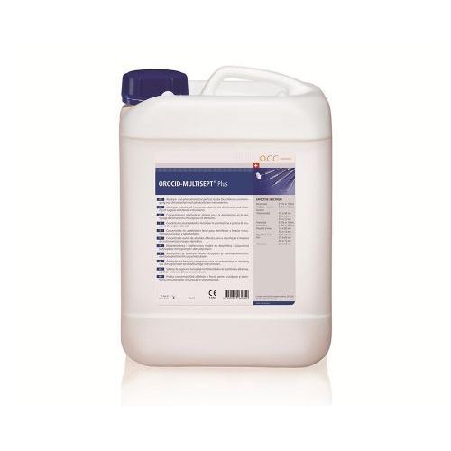 Дезинфекция - OROCID-MULTISEPT® Plus Дезинфекция - OROCID-MULTISEPT® Plus