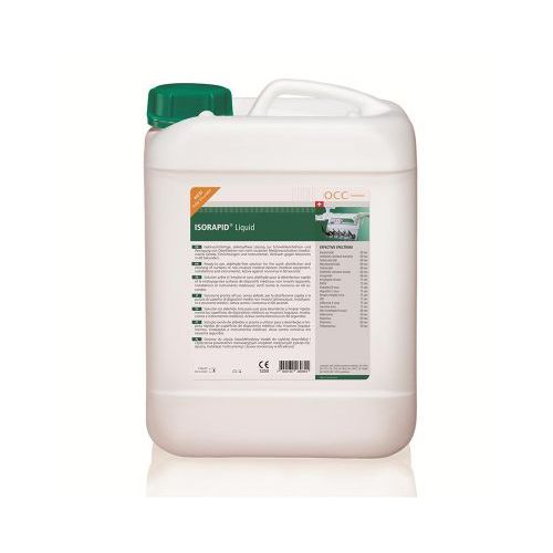 Дезинфекция - ISORAPID® Liquid