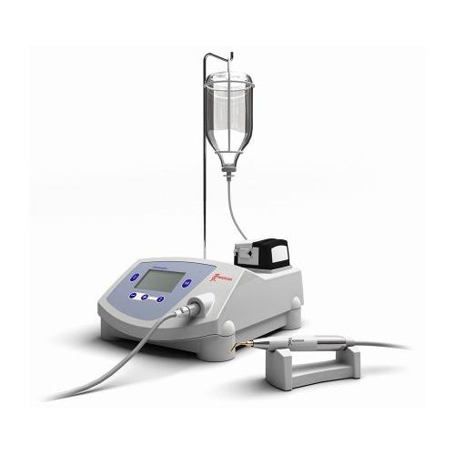 Хирургический аппарат - Ultrasurgery