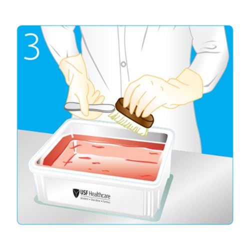 Дезинфекция - Micro 10 Lab — дополнительное фото