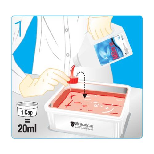 Дезинфекция - Micro 10 Lab — дополнительное фото