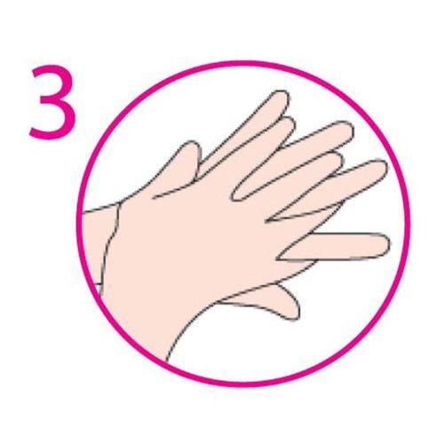 Дезинфекция - Dermocol Gel New — дополнительное фото