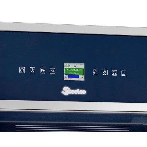 Моюще-дезинфицирующая машина - DS 600 C — дополнительное фото