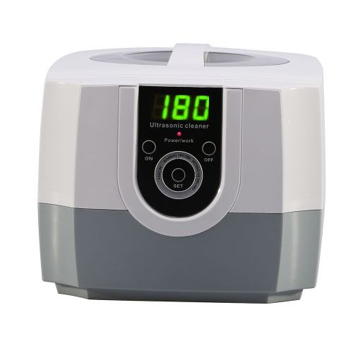 Ультразвуковая ванна - CD-4800 — дополнительное фото