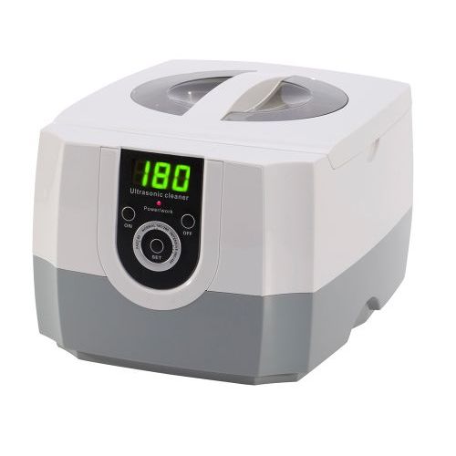 Ультразвуковая ванна - CD-4800 — дополнительное фото