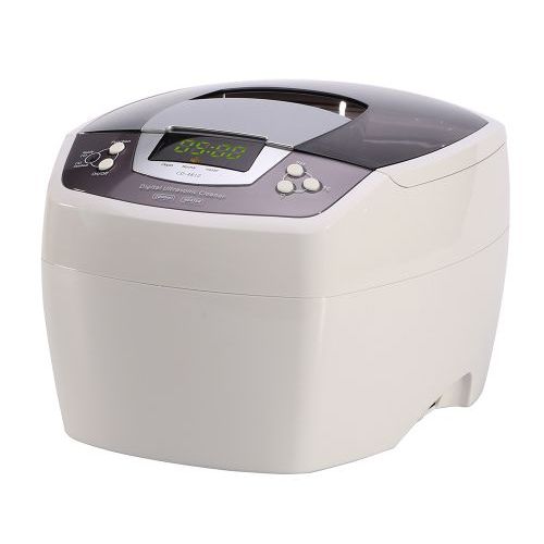 Ультразвуковая ванна - CD-4810 — дополнительное фото