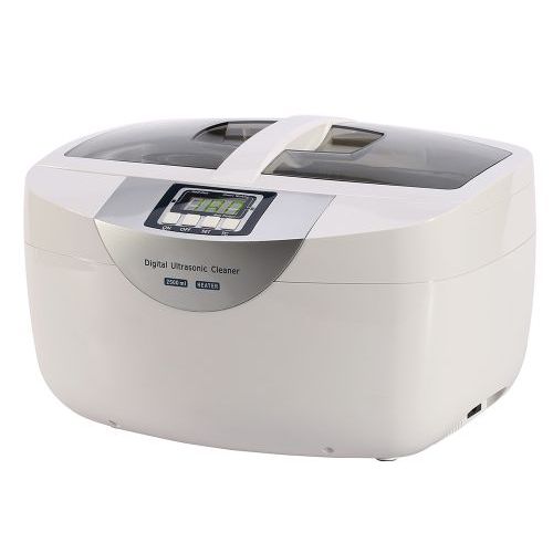 Ультразвуковая ванна - CD-4820 — дополнительное фото