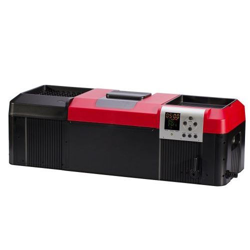 Ультразвуковая ванна - CD-4890 — дополнительное фото