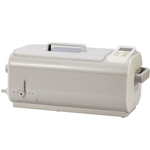 Ультразвуковая ванна - CD-4861 — дополнительное фото