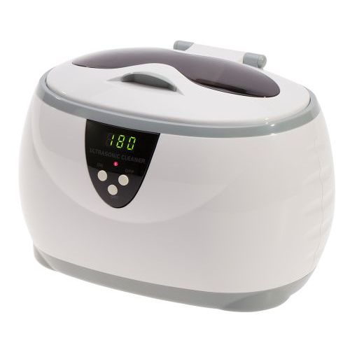 Ультразвуковая ванна - CD-3800A — дополнительное фото