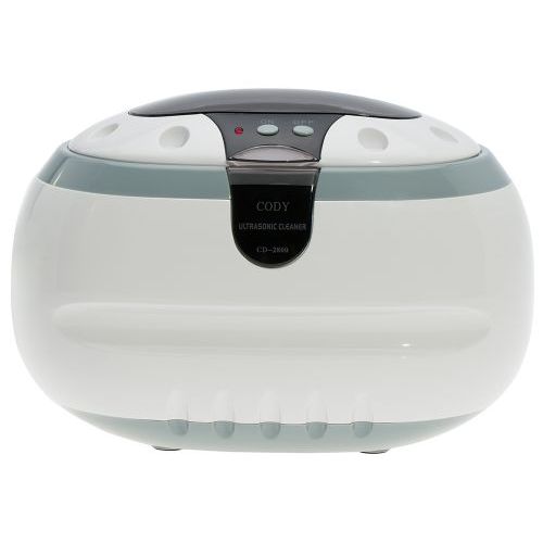Ультразвуковая ванна - CD-2800 — дополнительное фото