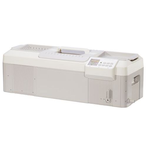Ультразвуковая ванна - CD-4890 (II) — дополнительное фото