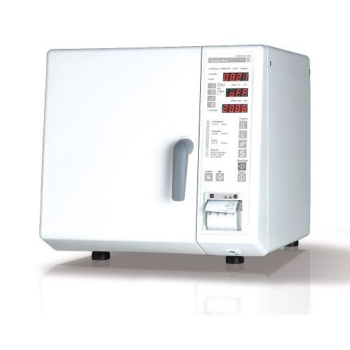 Стоматологический автоклав - Atoma Plus S