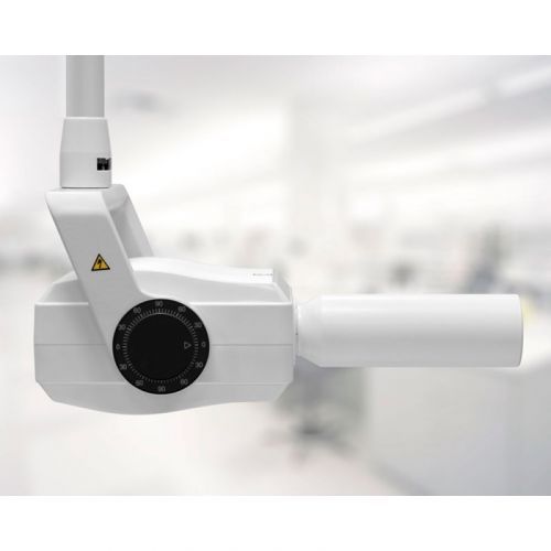 Аппарат рентген стоматологический Xelium Ultra мобильный вариант исполнения — дополнительное фото
