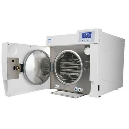 SW-17 - автоклав с сенсорным экраном 17л — дополнительное фото