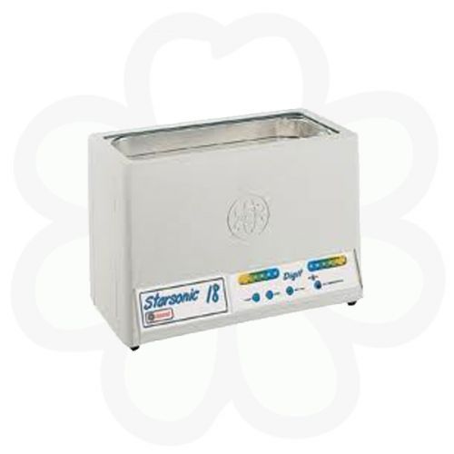 Starsonic 18 basic - ультразвуковая мойка (1,8 л)