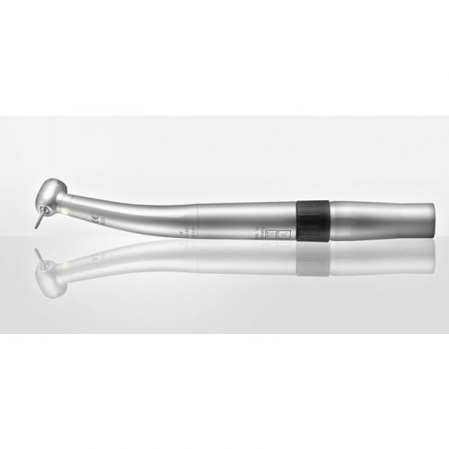 Наконечник турбинный со светом FONA 8080L WM с миниголовкой, соединение Roto Quick (W&H) Наконечник турбинный со светом FONA 8080L WM с миниголовкой, соединение Roto Quick (W&H)