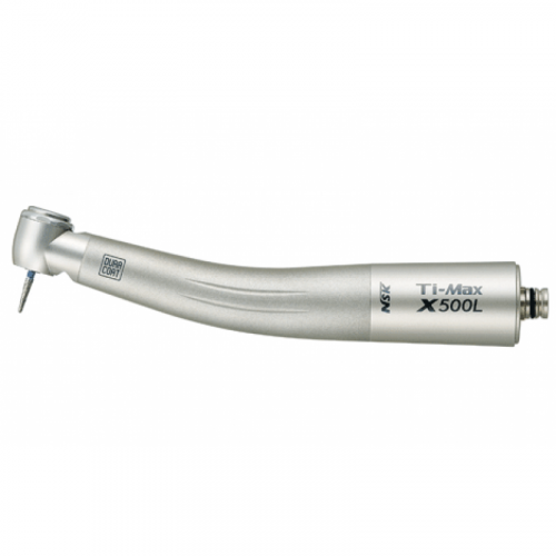 Высокоскоростной наконечник (турбина) Ti-Max X500L