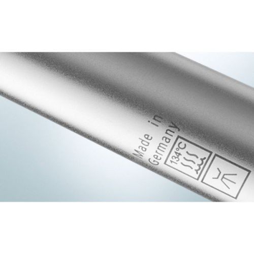 FONA 8080 SM - турбинный наконечник со светом, с миниголовкой, под быстросъемное соединение — дополнительное фото