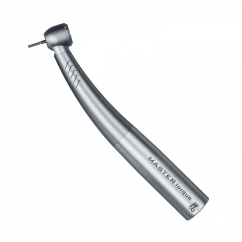 MASTERtorque LUX M9000 LS - турбинный наконечник со светом и соединением Sirona