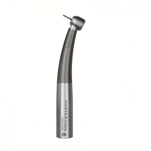MASTERtorque LUX M9000 LS - турбинный наконечник со светом и соединением Sirona — дополнительное фото