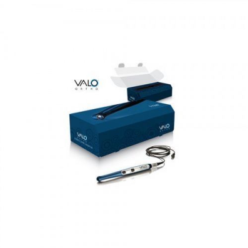 VALO Ortho - проводная светодиодная полимеризационная лампа для фотополимеризации материалов при фиксации металлических и керамических брекетов — дополнительное фото