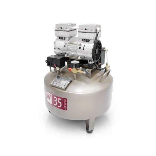 Стоматологический компрессор - W-602B