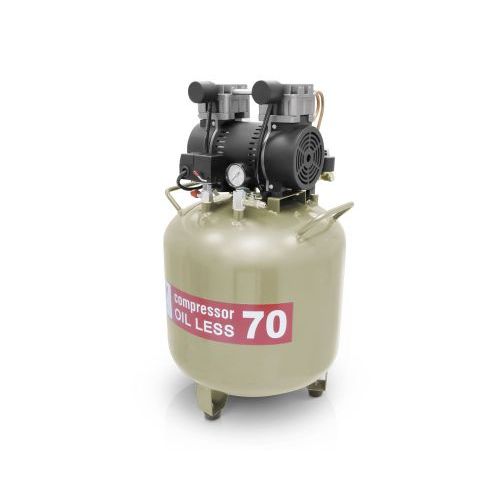 Стоматологический компрессор - W-603