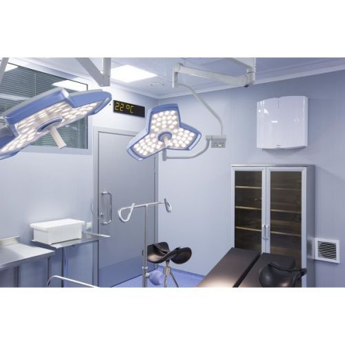 ТИОН (Новосибирск) А50 - бактерицидный рециркулятор с обсуживаемой площадью до 12 кв. м — дополнительное фото