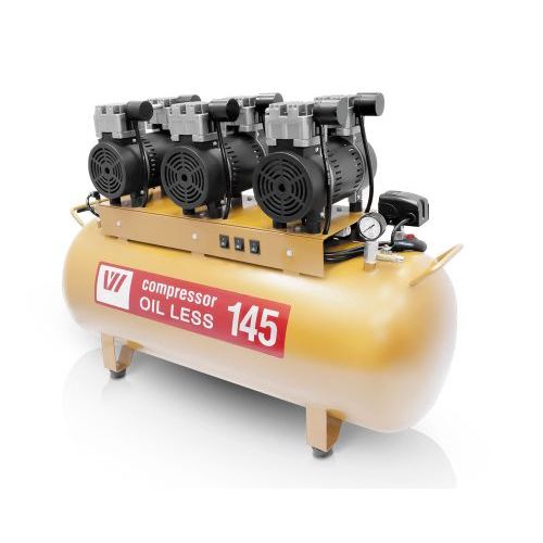 Стоматологический компрессор - W-610