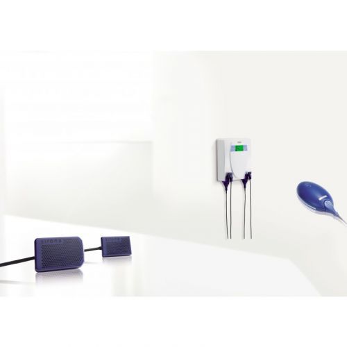 Система интраоральных датчиков XIOS Plus USB