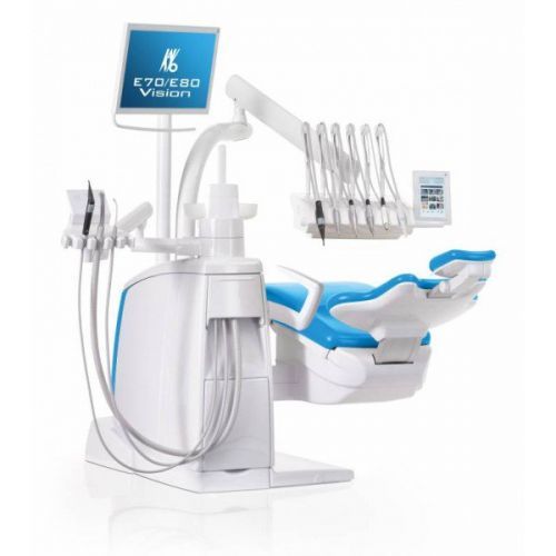 KaVo Estetica E70 Vision - стоматологическая установка