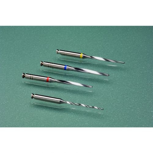 Корневая развертка RelyX Fiber Post Drill — дополнительное фото