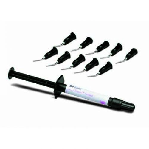 Материал стоматологический для герметизации фиссур зубов Clinpro Sealant (отдельные упаковки с принадлежностями) — дополнительное фото