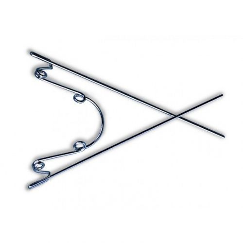 Междуговая система Quad Helix Stright (5 шт.)