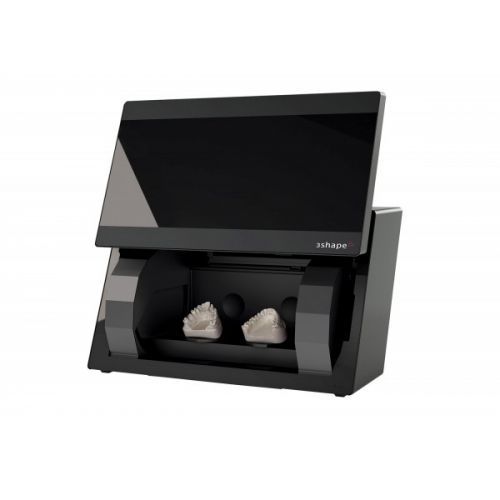 3Shape D2000 - 3D сканер
