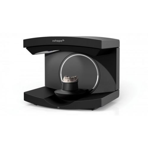 3Shape E3 - 3D сканер