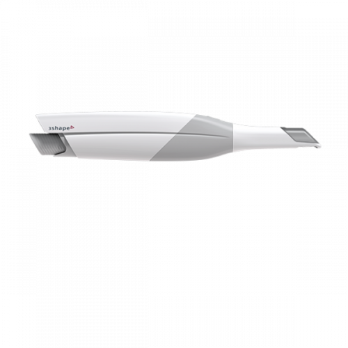 TRIOS 3 Wireless - интраоральный сканер — дополнительное фото
