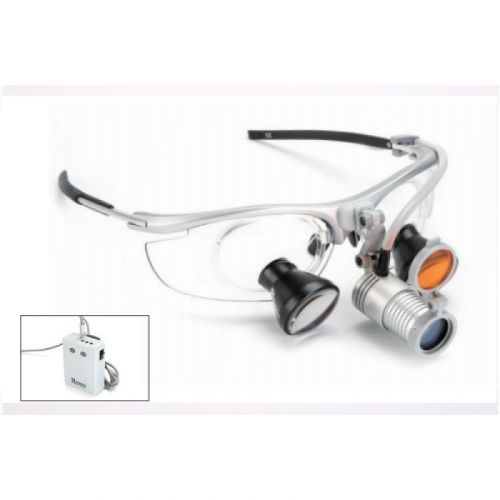 Налобный осветитель Super-Spot LED Налобный осветитель Super-Spot LED