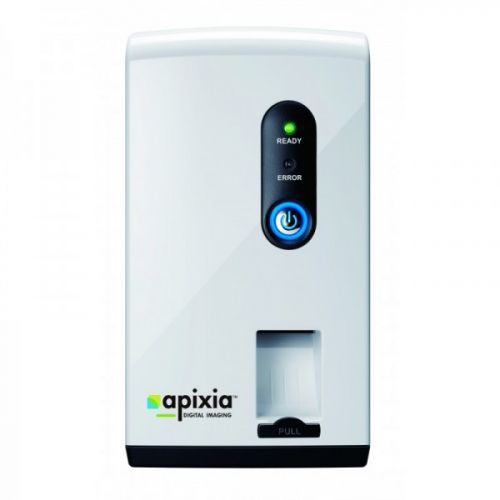 Apixia PSP - сканер фосфорных пластин (беспроводная радиовизиографическая система) — дополнительное фото
