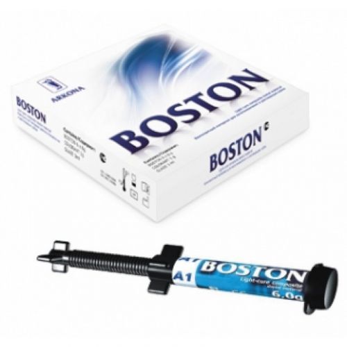 Набор ортопедических композитов Boston System Kit