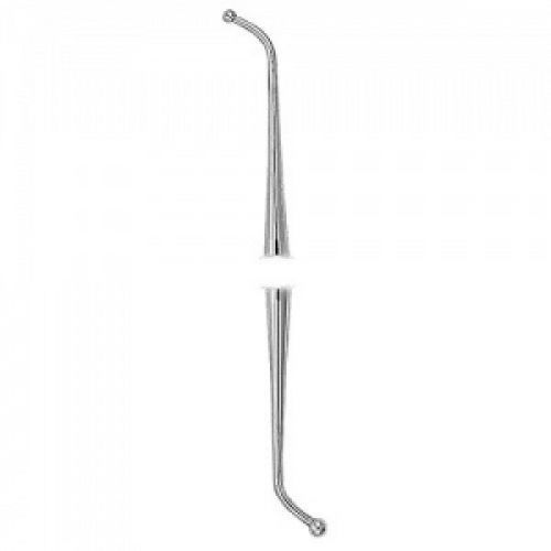 Штопфер N18 двусторонний (шарик) с полой ручкой