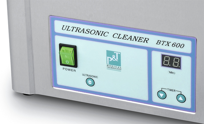 panel-upravleniya-ultrazvukovoj-vanns-btx600-10l,-p&t-medical